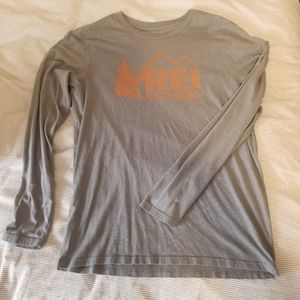 REI Co-op Long Sleeve Tee